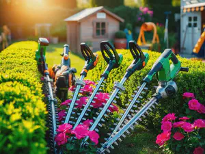 The Ultimate Guide to Choosing the Best Power Hedge Trimmers