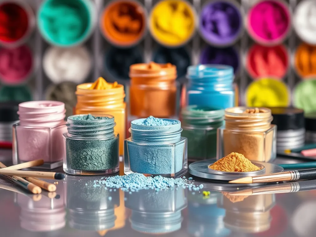 Discover the Best Acrylic Powder for Stunning Nail Art